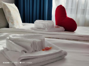 Apartament Buon Gusto,near Main Square and Liar Bridge,historical side of city center Sibiu